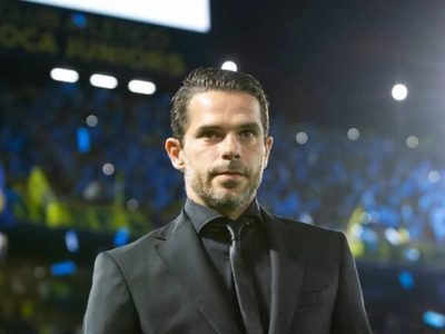 Fernando Gago se devinculó de Chivas y quedó a un paso de Boca: cuándo asumiría