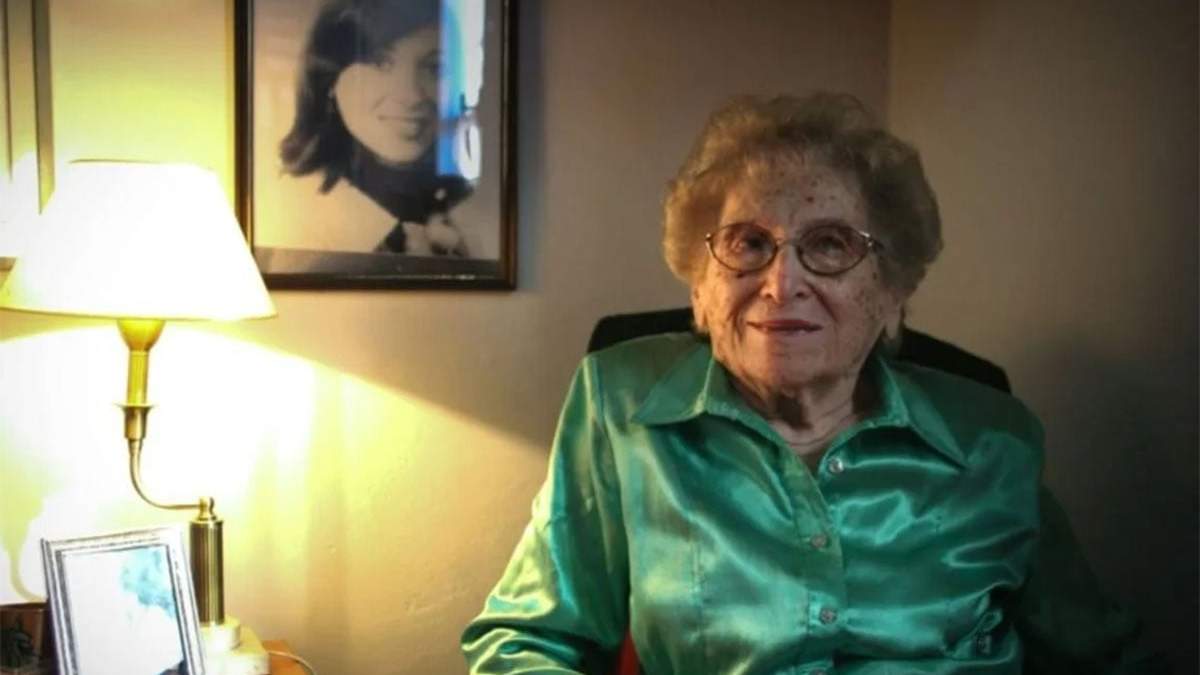 Rosa Tarlovsky de Roisinblit murió a los 106 años.