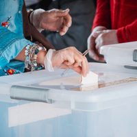 Chile evalúa volver al voto obligatorio ante el creciente índice de abstencionismo