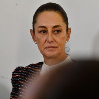Morenistas en huelga de hambre exigen una mesa de trabajo con Claudia Sheinbaum