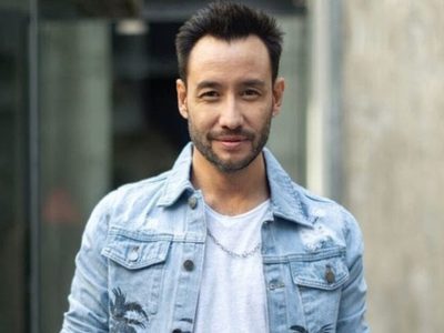 Soñada y en un entorno natural: así es la fabulosa pileta que tiene Luciano Pereyra en su casa de Luján