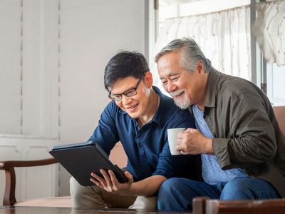 Adultos mayores: estos son los descuentos en el pago del predial para CDMX y Edomex en 2026