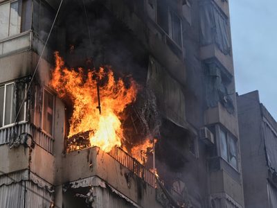 China pide evitar más muertes en Oriente Próximo y se compromete a mediar para un alto el fuego