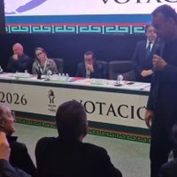 “Fue un padre para mí”: David Faitelson ofrece disculpas a José Ramón Fernández  (Video)