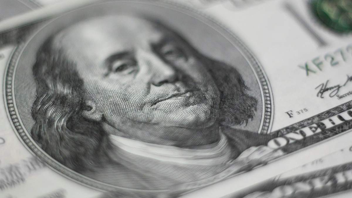 Dólar. Fuente: (Twitter)