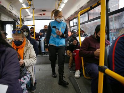 En detalle: así se "blinda" la Ciudad de Buenos Aires en la nueva cuarentena