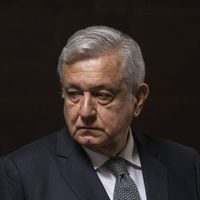 AMLO: no está "científicamente demostrado" que el cubrebocas prevenga contagios