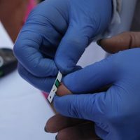 Este programa sobre diabetes para personas mayores consigue mejoras en el 80% de participantes