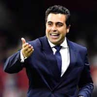 Michel Leaño deja de ser técnico de Chivas