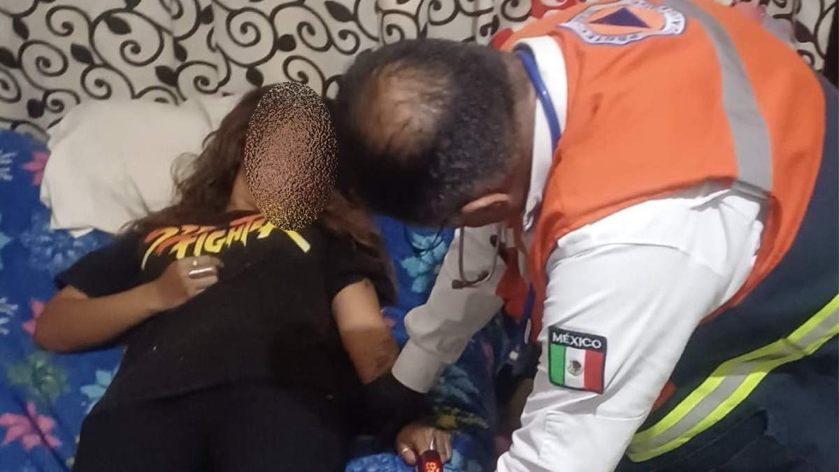 Alcaldía Cuauhtémoc reporta nueva víctima de ataque con aguja