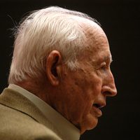 Fallece el panista Luis H. Álvarez, artífice con Salinas de las 'concertacesiones”