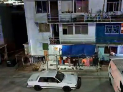 Ejecutan a cinco en San Francisco de los Romo, Aguascalientes