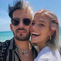 Así fue la mágica propuesta de compromiso de Ricky Montaner para Stefi Roitman