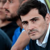 ¡Rompió el silencio! Iker Casillas reveló la verdad sobre su futuro profesional