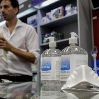 ¡Medida de prevención!: en Río Negro aumenta la elaboración de alcohol en gel