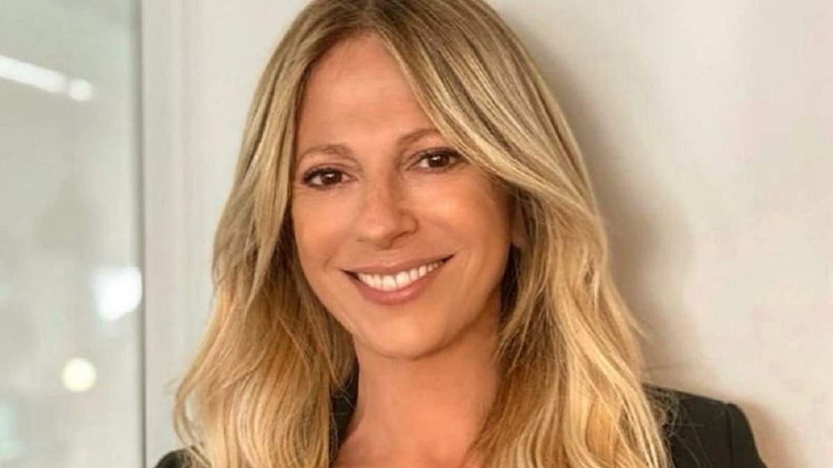 Claudia Fontán. Fuente: (Instagram)