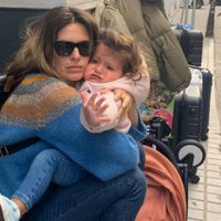 Isabel Macedo, su hija y el infierno: "No podía darme cuenta de lo grave que era". ¿Y Urtubey?
