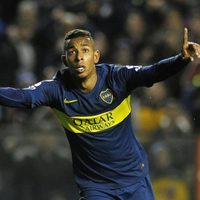 Boca: oferta desde Europa por Sebastián Villa