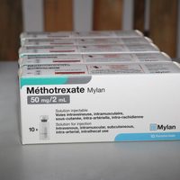 Aplicaron medicamento contra el cáncer sin registro sanitario: MCCI