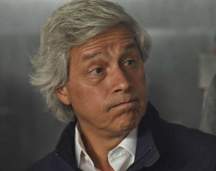 Claudio X. González