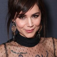 Por todo lo alto: Camila Sodi quiso superar a Kylie Jenner con la fiesta de su hija
