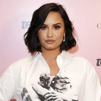 La manera en la que Demi Lovato planea dar detalles del momento en el que casi pierde la vida
