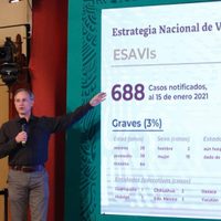 Suman 688 las reacciones adversas a la vacuna; 21 graves, y la gran mayoría en mujeres