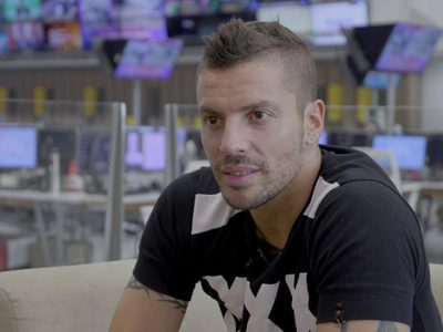 "Sos una mitómana grave": Ulises Jaitt desató todo su enojo contra Thelma Fardín