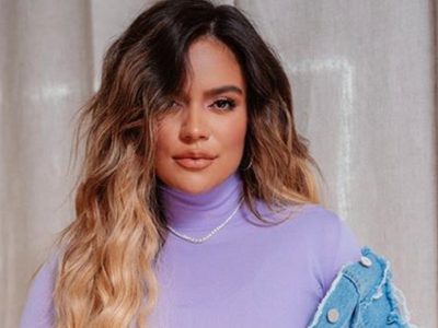 Lo confesó todo: Karol G blanqueó qué famoso le gusta ¡y no es Anuel AA!