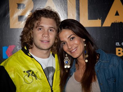 “Fue muy trágico”: Silvina Escudero recordó el momento más difícil con su ex pareja, Nicolás Riera