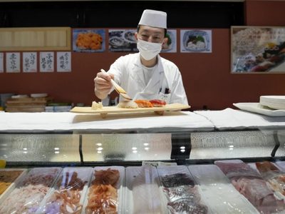 Japón desciende al 4to sitio entre las economías del mundo, desplazado por Alemania