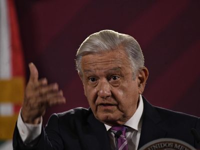 AMLO llama a la unidad a Marina del Pilar y Jaime Bonilla; les pide hacer a un lado sus diferencias