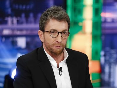 La desgarradora confesión de Pablo Motos que descolocó a más de uno: "Duele un montón"