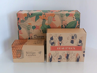 Guardá una caja de cartón: así podés crear el mueble más útil para apoyar productos en tu baño