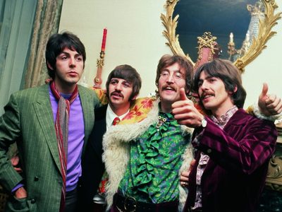 Medio siglo sin The Beatles: la historia que terminó con la legendaria banda de rock