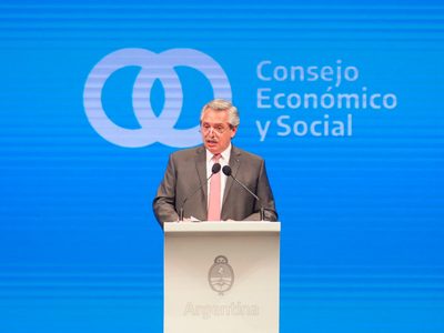 Alberto Fernández inaugurará el ReNacER en la localidad de La Tablada