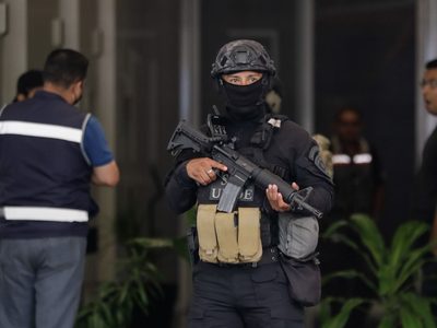 Disminuye 3% la percepción de inseguridad: Inegi