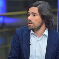 Del Caño le apuntó a Moroni: "el FMI está evaluando nombrarlo como vocero de sus políticas"