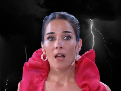 La feroz crítica de Juana Viale a uno de sus invitados en "Almorzando"