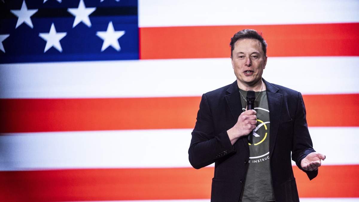 Elon Musk