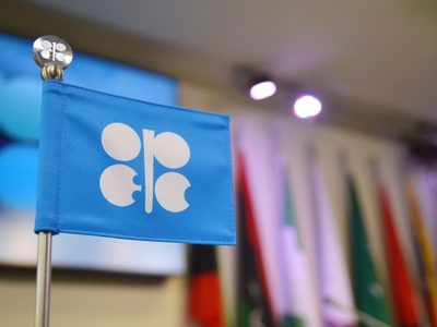 OPEP bombeará 50% más de petróleo con Rusia y Arabia Saudí como principales productores