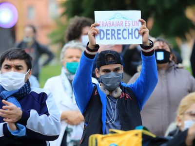 Potenciar Trabajo, el programa que busca promover la inclusión social y económica