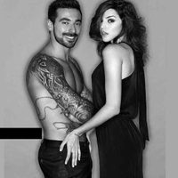 ¿El romance del verano? Calu Rivero y el Pocho Lavezzi se vieron en una fiesta y ¡arde el chismerío!