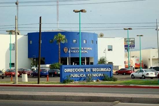 Tras cambio de mando, acribillan a subcomandante policiaco en Mexicali