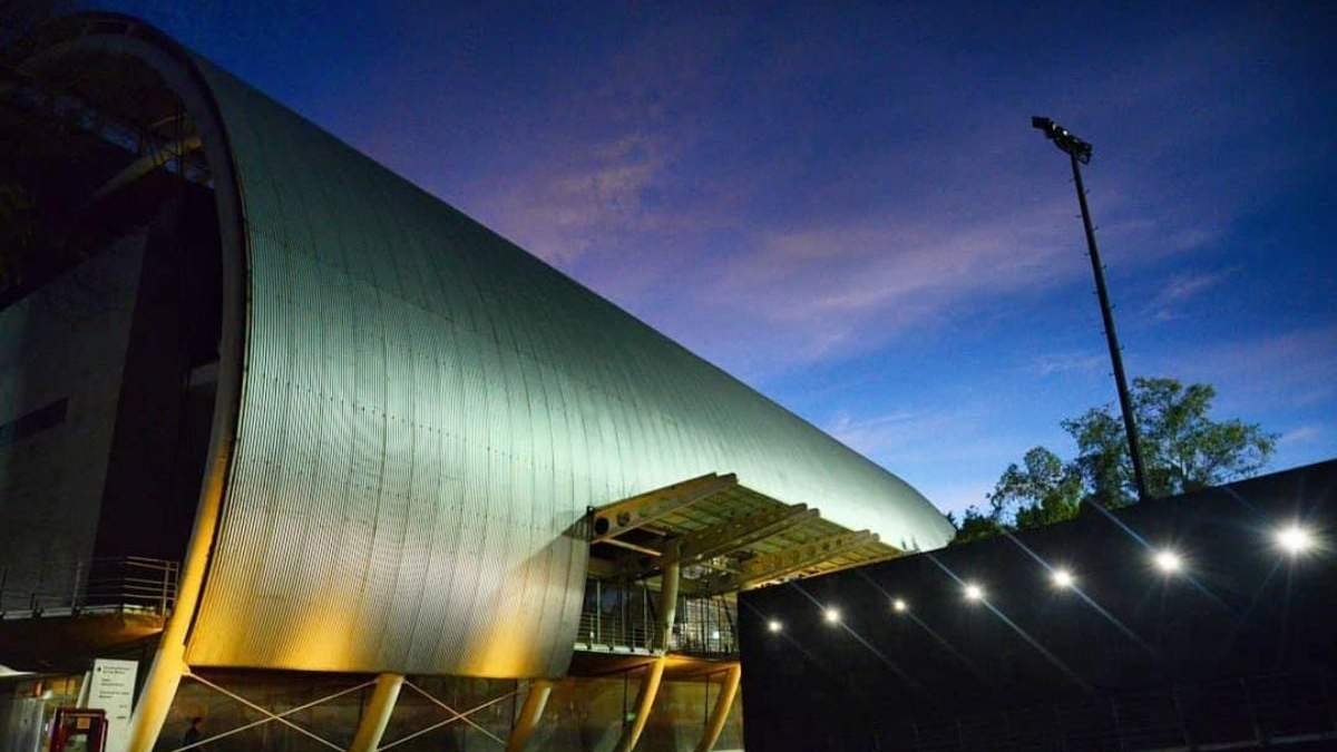 La Escuela Nacional de Arte Teatral (ENAT).
