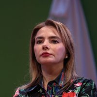 TEPFJ perfila ratificar la exclusión de Carla Humphrey para la presidencia del INE