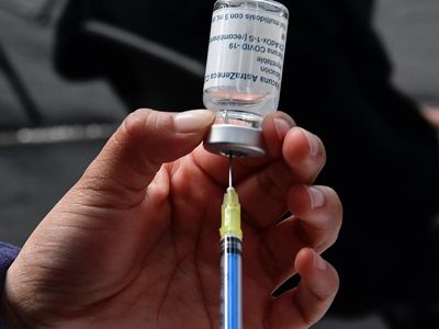 Dosis de refuerzo proporciona una buena protección de anticuerpos contra ómicron, revela un estudio