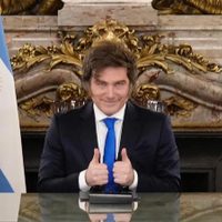 Javier Milei reúne a su Gabinete en Casa Rosada para definir los próximos pasos