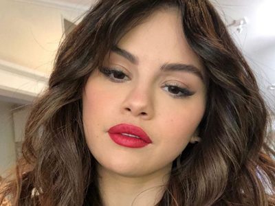 ¡Qué fuerte! Selena Gómez desde la playa toma el sol como nunca. "No apto para todos"