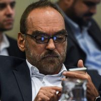 Fernando Iglesias ponderó la carrera de Claudio Bonadio
